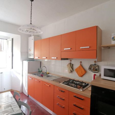 Appartamento Liliana Pontremoli Εξωτερικό φωτογραφία