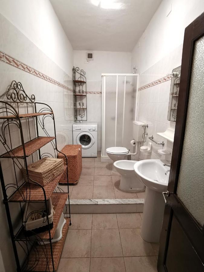 Appartamento Liliana Pontremoli Εξωτερικό φωτογραφία