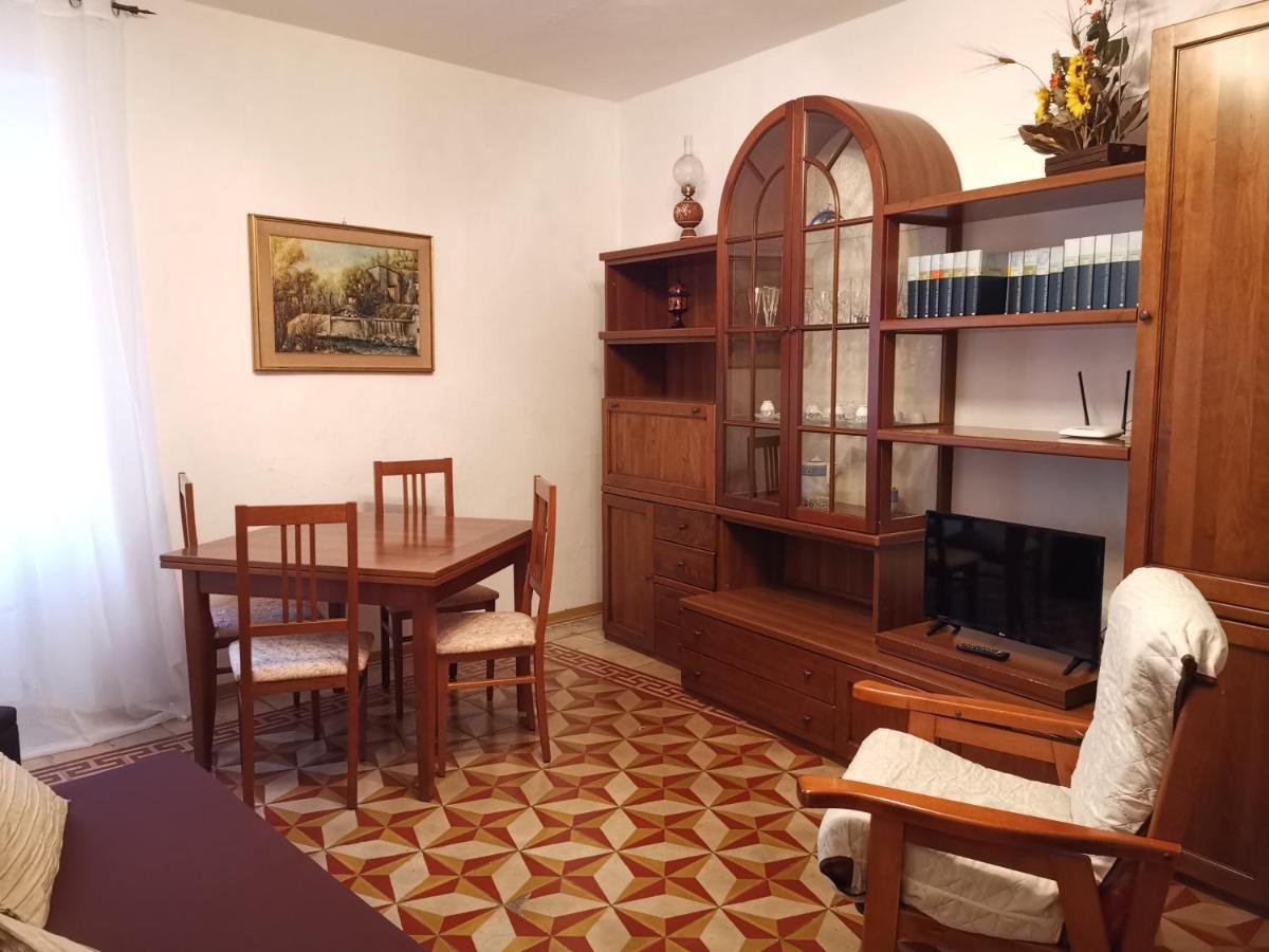 Appartamento Liliana Pontremoli Εξωτερικό φωτογραφία
